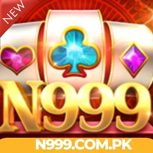 n999 game logo