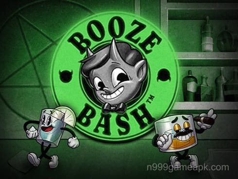 Booze Bash