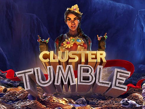 Cluster Tumble